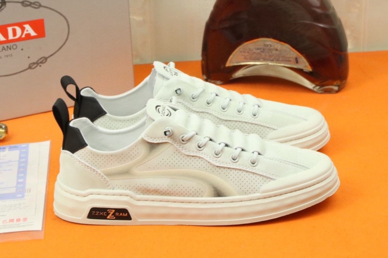 Prada Casual Shoes